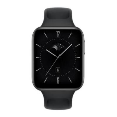 OPPO Watch 3 全智能手表 男女运动手表 电话手表 通用华为小米苹果手机 eSIM通信/血氧心率监测
