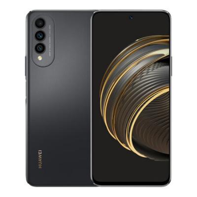 HUAWEInova10z 6400万超清三摄 6.6英寸无界全视屏 华为麒麟芯片 搭载鸿蒙系统 内置40W华为超级快充