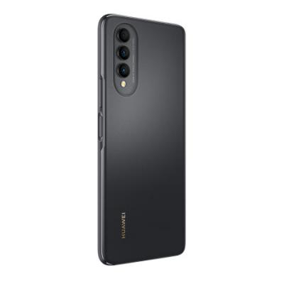 HUAWEInova10z 6400万超清三摄 6.6英寸无界全视屏 华为麒麟芯片 搭载鸿蒙系统 内置40W华为超级快充