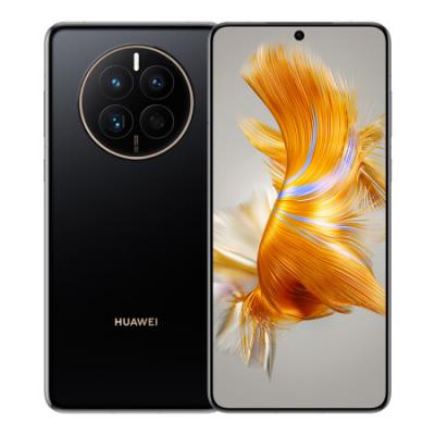 HUAWEIMate50Pro 超光变XMAGE影像 北斗卫星消息 搭载鸿蒙系统