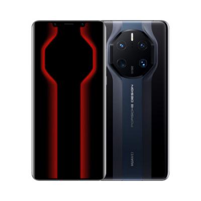 HUAWEIMate50RS 搭载鸿蒙系统 北斗卫星消息 超光变XMAGE影像 超微距长焦摄像头 保时捷设计