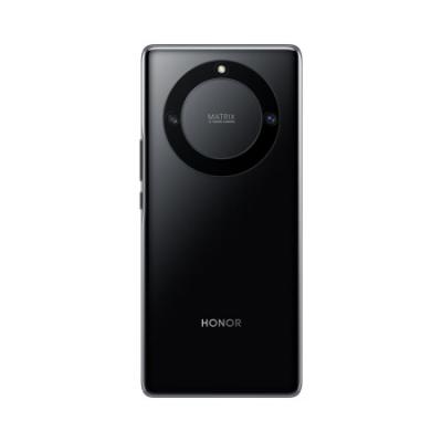 荣耀X40 120Hz OLED硬核曲屏 5100mAh 快充大电池 7.9mm轻薄设计 5G手机