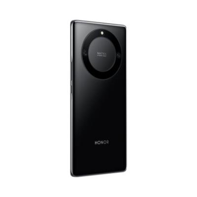 荣耀X40 120Hz OLED硬核曲屏 5100mAh 快充大电池 7.9mm轻薄设计 5G手机