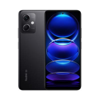 RedmiNote12 120HzOLED屏幕 骁龙4移动平台 5000mAh长续航 5G智能手机