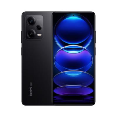 RedmiNote12Pro IMX766旗舰影像 OIS光学防抖 OLED柔性直屏 5G智能手机