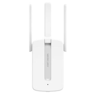 水星（MERCURY）MW310RE 300M家用WiFi信号放大器 无线中继器扩展器