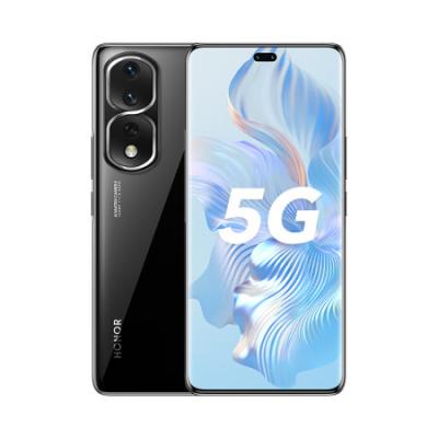 荣耀80Pro 1.6亿像素超清主摄 骁龙8+旗舰芯片 AI Vlog视频大师 5G手机