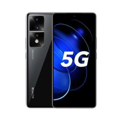 荣耀80GT 骁龙8+旗舰芯 超帧独显芯片 120Hz原画超帧屏 IMX800主摄 5G手机