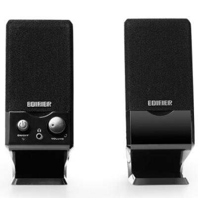 漫步者（EDIFIER） R10U 多媒体电脑2.0声道音箱usb接口迷你便携式音响