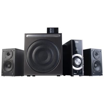 漫步者（EDIFIER） C3 2.1声道+独立功放 多媒体音箱 音响 电脑音箱