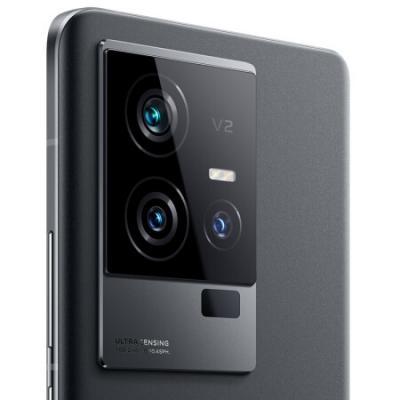 vivo iQOO11 第二代骁龙8 2K 144Hz E6全感屏 120W闪充 自研芯片V2 5G电竞手机