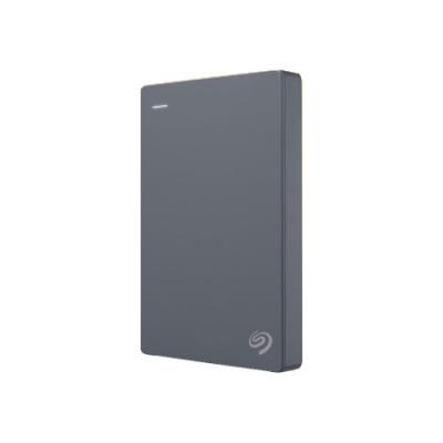希捷(Seagate)移动硬盘 USB3.0 简 2.5英寸 机械硬盘/高速/轻薄/便携/兼容PS4