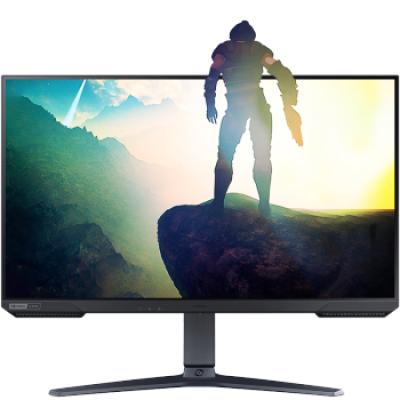 三星（SAMSUNG）27英寸2K电竞显示器 NanoIPS/165Hz原生1ms/升降旋转/HDR10 G5A玄龙骑士S27AG504NC