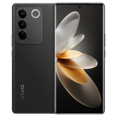 vivo S16 5G拍照手机 高通骁龙870 前置5000万追焦人像 原彩柔光环 66W闪充