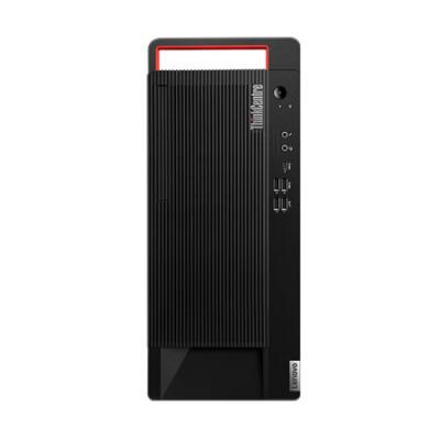 联想（Lenovo）ThinkCentreM800t全新12代商用台式电脑I5-12500/16G/2T+256G/MAX100 2G独显/Win11H/单主机