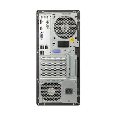 联想（Lenovo）ThinkCentreM800t全新12代商用台式电脑I7-12700/16G/2T+256G/RX550 4G独显/Win11H/单主机