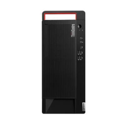联想（Lenovo）ThinkCentreM800t全新12代商用台式电脑I7-12700/16G/2T+256G/RX550 4G独显/Win11H/单主机