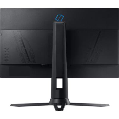 三星（SAMSUNG）23.8英寸电竞显示器 144Hz 1ms 1670万色 FreeSync 旋转升降 爱眼不闪屏 G35TF F24G33TFWC