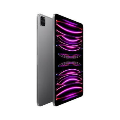 Apple iPad Pro2022 11英寸平板电脑(M2芯片Liquid视网膜屏/MNYN3CH/A) 5G版