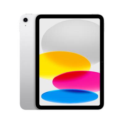 Apple iPad 10.9英寸平板电脑（A14芯片/iPadOS MPQ03CH/A/第10代）2022年款 WLAN版