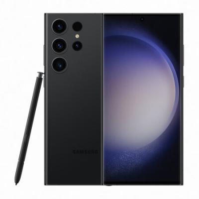 三星SAMSUNG GalaxyS23Ultra 5G智能手机 超视觉夜拍/稳劲性能