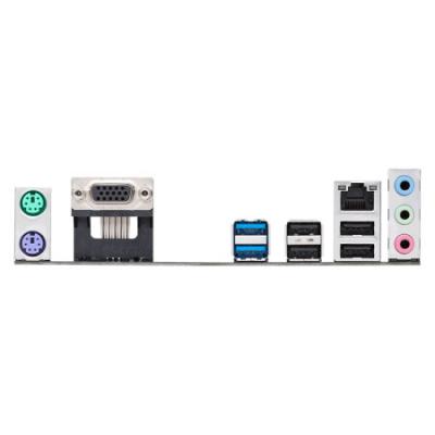 华硕（ASUS）PRIME H610M-F D4主板 支持 CPUG7400/G6900/12100F（Intel H610/LGA 1700）