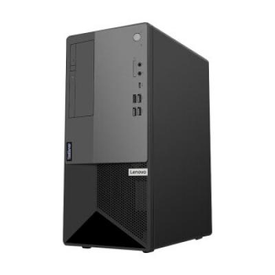 联想(ThinkServer) T100C塔式服务器 金蝶用友ERP财务软件专用 中小企业商用办公台式机电脑主机 i5-10400/300W