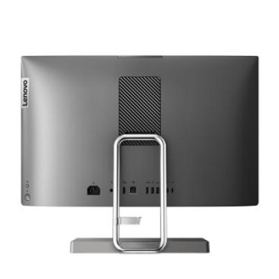 联想(Lenovo)一体机电脑 小新Pro27家用办公台式电脑(12代i9-12900H/16G DDR5内存/1TB SSD/JBL音箱/27英寸2.5K高刷屏)