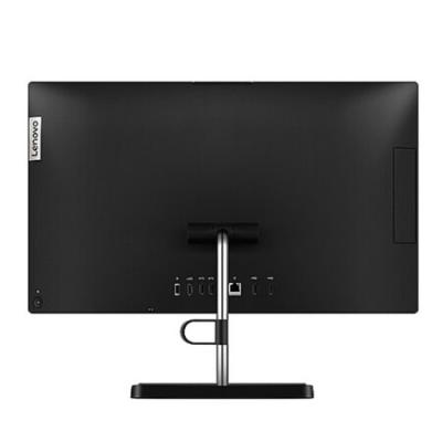 联想（Lenovo）一体机电脑 扬天S660商用办公家用网课台式电脑(i5-1135G7/8G/512G/摄像头/WiFi/Office/23.8英寸窄边框)