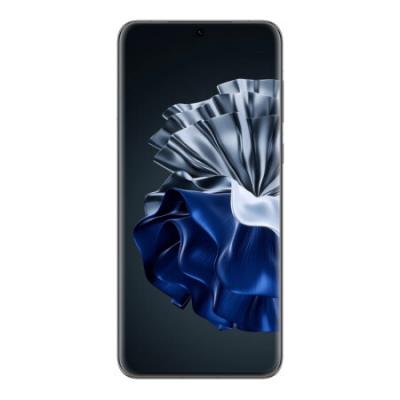 华为(HUAWEI)P60Pro 256GB 鸿蒙智能旗舰手机/超聚光夜视长焦/昆仑玻璃/双向北斗卫星消息/羽砂黑 