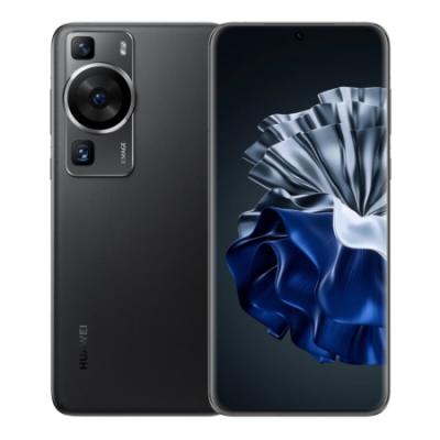 华为(HUAWEI)P60Pro 256GB 鸿蒙智能旗舰手机/超聚光夜视长焦/昆仑玻璃/双向北斗卫星消息/羽砂黑 