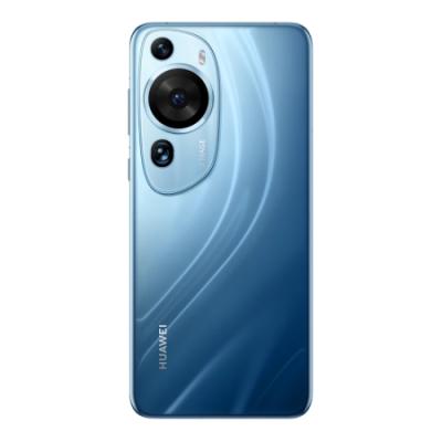 华为(HUAWEI)P60Art 512GB 鸿蒙智能旗舰手机/超聚光夜视长焦/昆仑玻璃/双向北斗卫星消息/蔚蓝海 