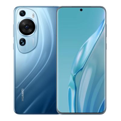 华为(HUAWEI)P60Art 512GB 鸿蒙智能旗舰手机/超聚光夜视长焦/昆仑玻璃/双向北斗卫星消息/蔚蓝海 