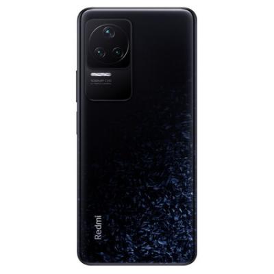 小米红米RedmiK50 5G智能手机/天玑8100/2K柔性直屏/OIS光学防抖/67W快充/5500mAh大电量