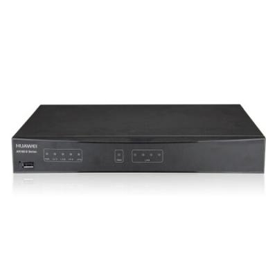 华为AR161-S企业级千兆有线路由器（1GE WAN,4GE LAN）VPN/千兆端口