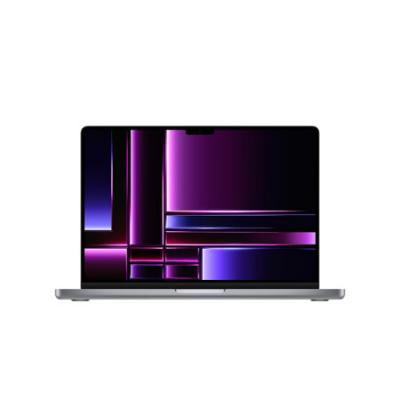 Apple MacBook Pro 14英寸笔记本电脑 M2 Pro芯片(10核中央处理器 16核图形处理器)