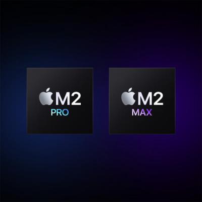 Apple MacBook Pro 16英寸笔记本电脑 M2 Pro芯片(12核中央处理器 19核图形处理器）