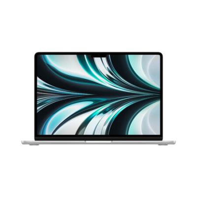 Apple MacBook Air 13.6英寸笔记本电脑 8核M2芯片(8核图形处理器)