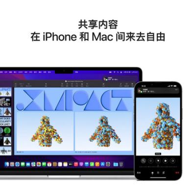 Apple MacBook Air 13.6英寸笔记本电脑 8核M2芯片(8核图形处理器)