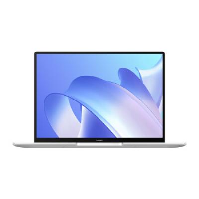 华为笔记本电脑 MateBook 14 14英寸商务办公学习轻薄本(i5-1135G7/16G/512G/2K触控全面屏)
