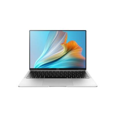 华为笔记本电脑 MateBook X Pro 14.2英寸商务办公学习轻薄本(i7-1260P/16G/512G/3.1K触控屏/手机互联/Evo认证)