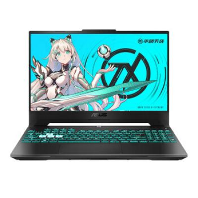华硕笔记本电脑 天选3 15.6英寸学生办公竞技游戏笔记本(i7-12700H/16G/512G/RTX3050/144Hz高色域屏)