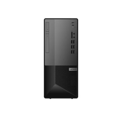 联想扬天M4900TS 商用办公学习网课台式机电脑(i5-10400/8G/1T+256G/集成显卡)