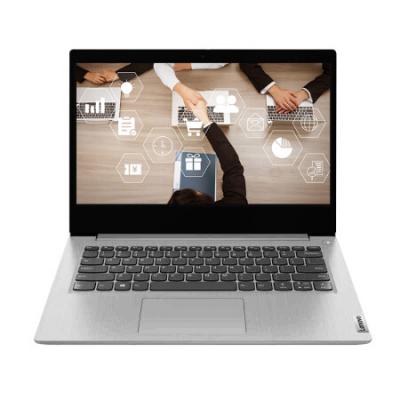 联想IdeaPad 14s 14英寸商务办公学习网课轻薄笔记本电脑(i5-1155G7/8G/512G/全高清防眩光屏)