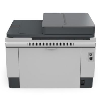 惠普（HP）LaserJet Tank MFP 2606sdn黑白激光多功能一体机 商用企业打印机大粉仓连续打印复印扫描