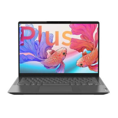 联想小新Air14Plus锐龙版 14英寸家用学习网课轻薄笔记本电脑(R7-5800U/16G/512G/2.2K屏/全面屏)