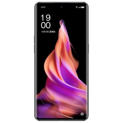 OPPO Reno9 Pro 5G智能手机 16GB+256GB/7.19mm轻薄机身/双芯人像摄影系统/120Hz OLED超清屏/超速大内存