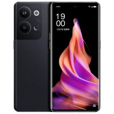 OPPO Reno9 Pro 5G智能手机 16GB+256GB/7.19mm轻薄机身/双芯人像摄影系统/120Hz OLED超清屏/超速大内存