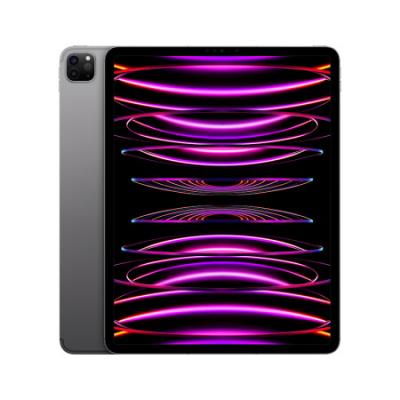 Apple iPad Pro2022 12.9英寸平板电脑(M2芯片Liquid视网膜XDR屏/MP2H3CH/A)
