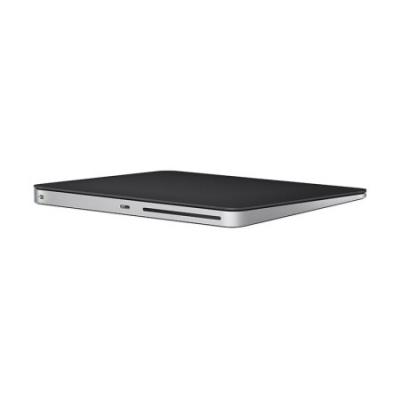 Apple Magic Trackpad 妙控板 - 黑色多点触控表面 Mac操控板 触控板
